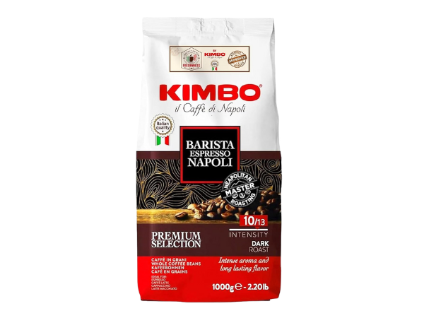 Kimbo Barista Espresso Napoli