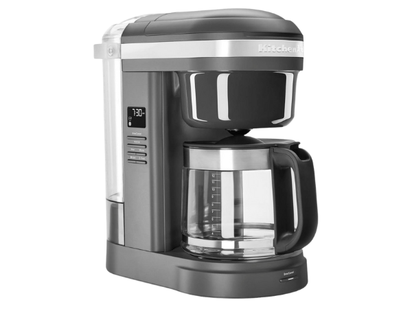 KitchenAid KCM1208DG Spiral Showerhead Brewer
