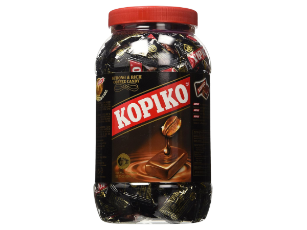 Kopiko Coffee Candy