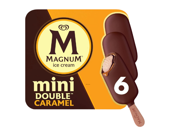 Magnum Mini Ice Cream Bars 1