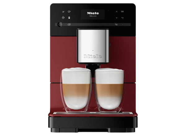 Miele CM 5310 Silence Automatic Coffee Maker