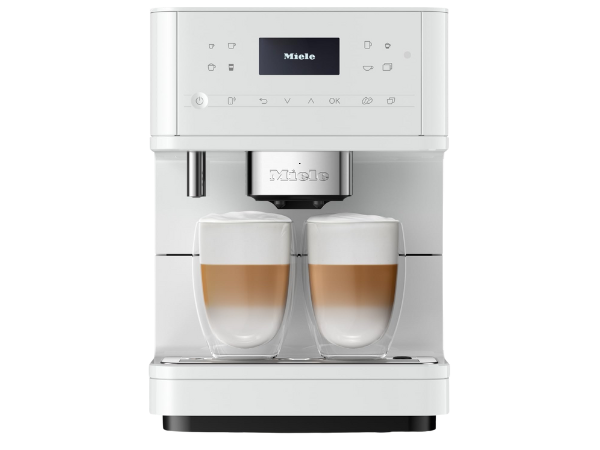 Miele CM 6160 MilkPerfection Automatic Coffee Machine