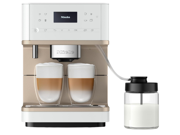 Miele CM 6360 MilkPerfection Automatic Coffee Machine
