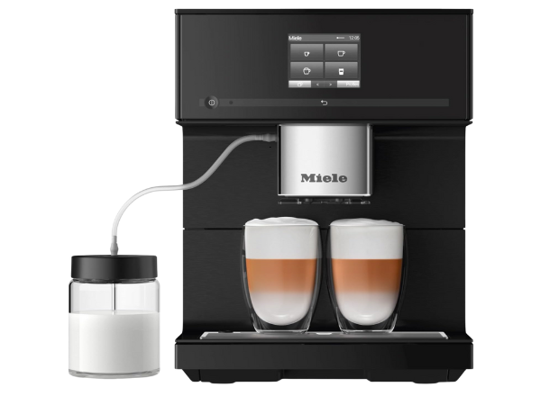 Miele CM 7750 CoffeeSelect Automatic Coffee Machine