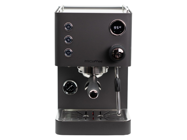 MiiCoffee Apex Espresso Machine