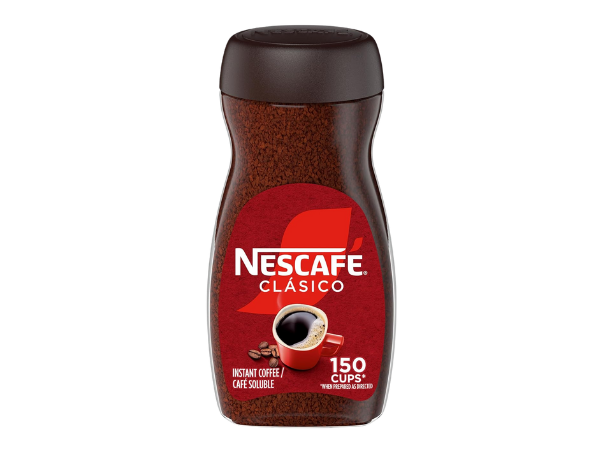 NESCAFÉ CLÁSICO Instant Coffee