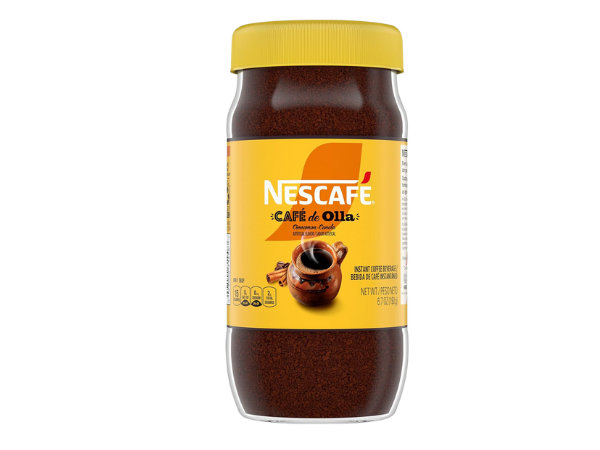 NESCAFÉ Café de Olla