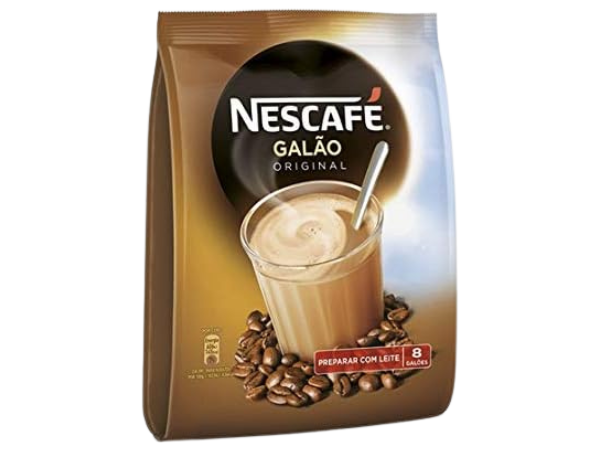 Nescafe Galao Original - Portuguese Galão