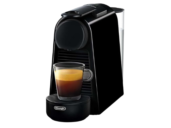Nespresso Essenza Mini Coffee and Espresso Machine