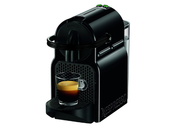 Nespresso Inissia Espresso Machine