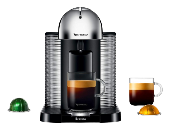 Nespresso Vertuo