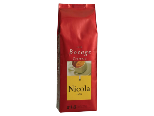 Nicola Portuguese Ground Coffee