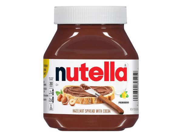 Nutella