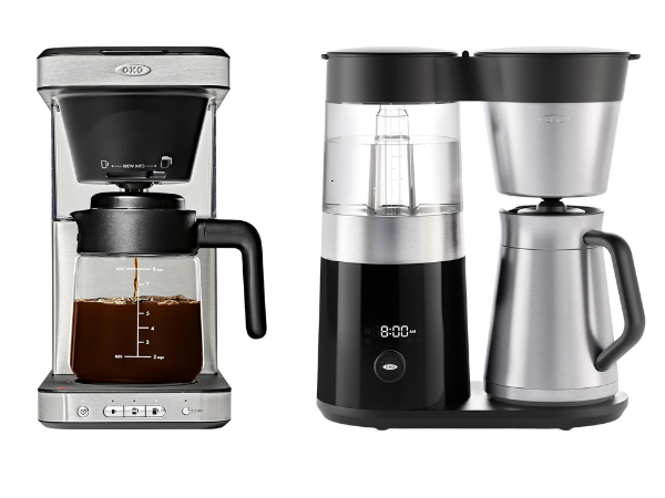OXO Coffee Maker