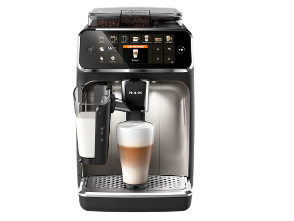 PHILIPS 5400 Fully Automatic Espresso Machine