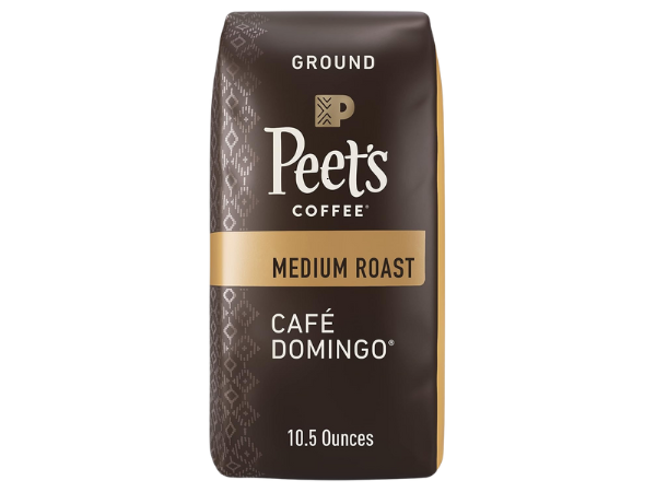 Peet’s Café Domingo 1