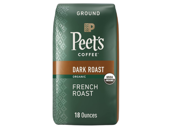 Peet’s French Roast Coffee