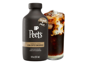 Peet’s Coffee Caffeine Levels: The Ranking for Every Roast