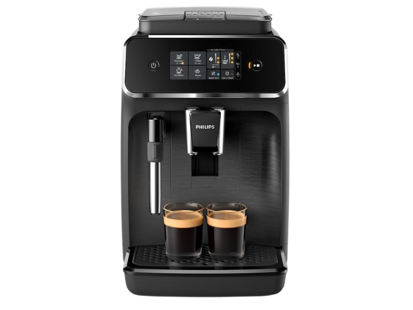Philips 2200 Series Fully Automatic Espresso Machine