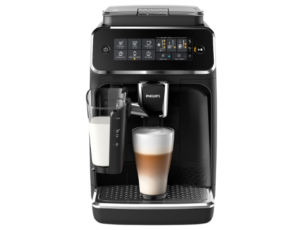 Philips 3200 Series Fully Automatic Espresso Machine
