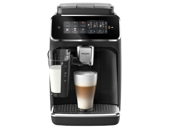 Philips Series 3300 Fully Automatic Espresso Coffee Machine