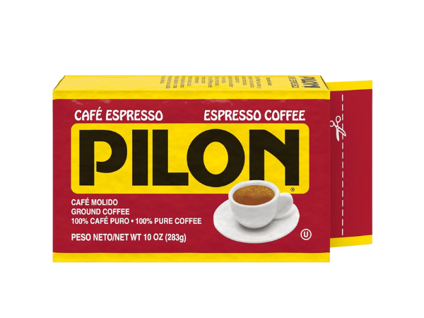 Pilon Espresso Coffee