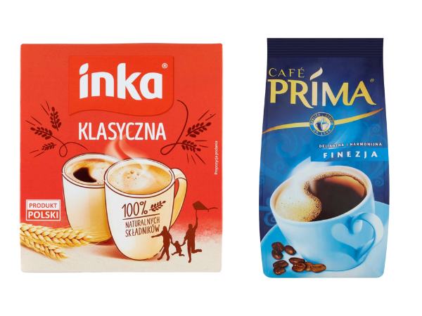 Polish Coffee
