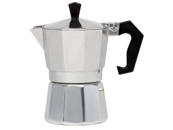 Primula Aluminum 3-Cup Maker
