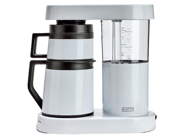 Ratio Six Series 2 Coffee Machine - Automatic Drip Coffee Maker