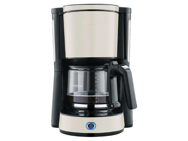 Severin - Drip Coffee Machine