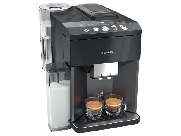 Siemens, Fully automatic coffee machine, EQ.500
