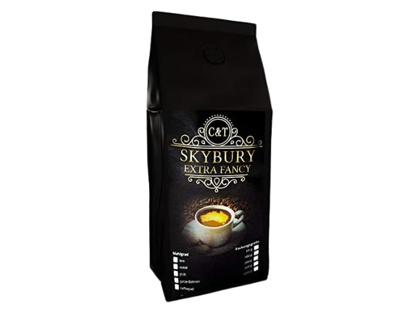 Skybury Australian Coffee Beans 1