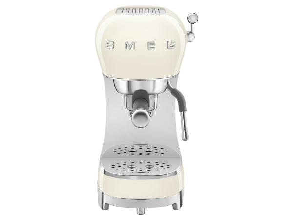 Smeg ECF02 Italian Espresso Machine