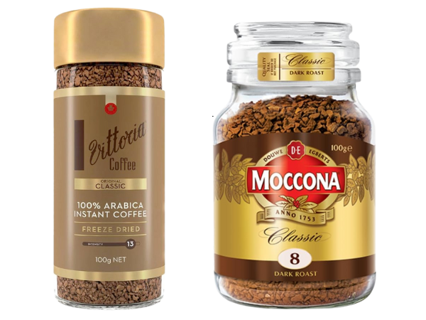 Strong Australian Coffee Beans