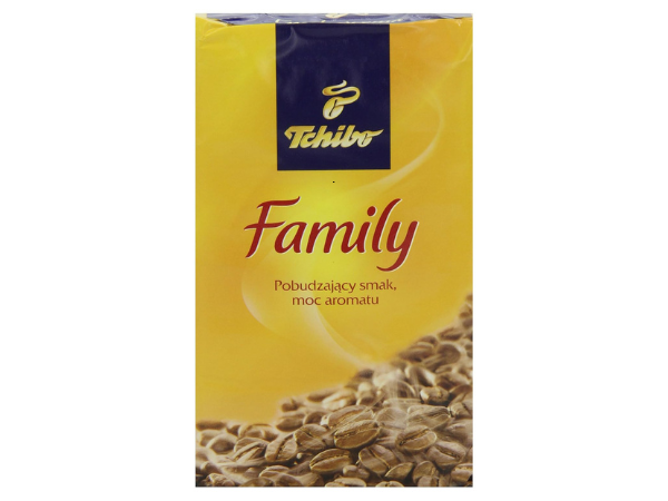 Tchibo Family Classic Coffee