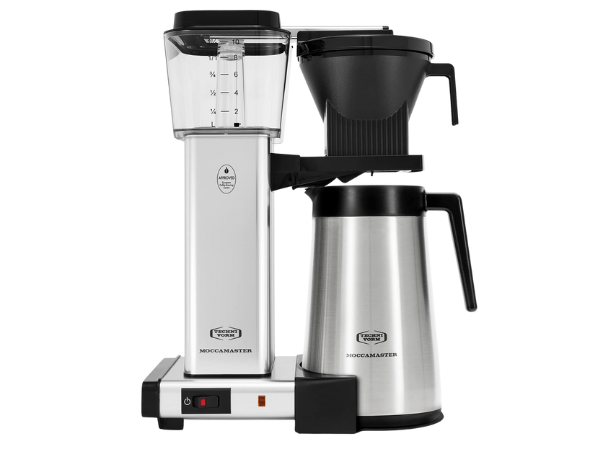 Technivorm Moccamaster 79312 KBGT Coffee Brewer