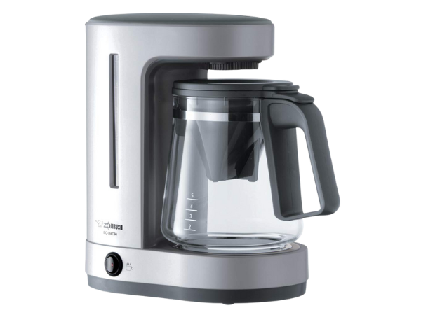 Zojirushi EC‑DAC50 Zutto 5‑Cup Drip Coffeemaker