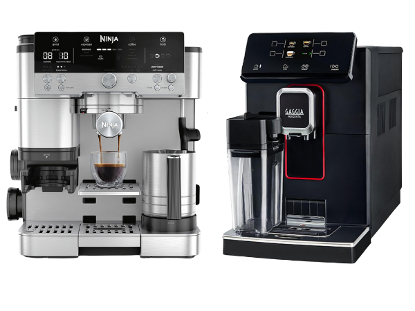 10 Best Bean-to-Cup Espresso Machines With Fresh Milk Systems