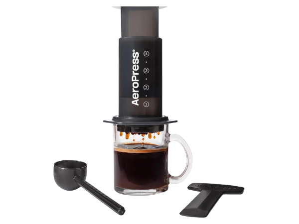 AeroPress Go Travel Coffee Press