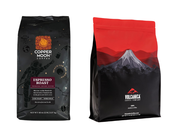 Arabica Coffee Beans for Espresso1