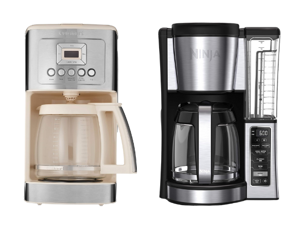 BPA-Free Coffee Makers1