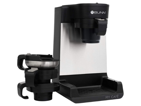 BUNN My Café MCR