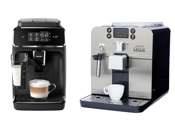 Best 10 Automatic Coffee Machines for Office1