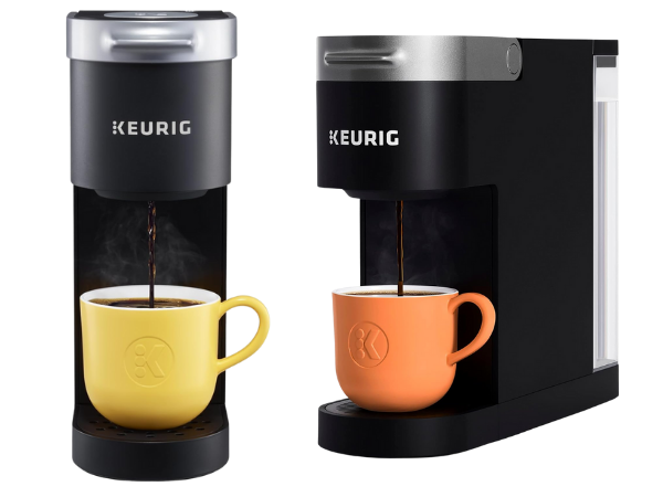 Best 5 Keurig Coffee Makers for Travel