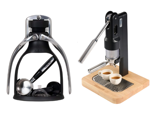 Best 7 Direct Lever Machines1