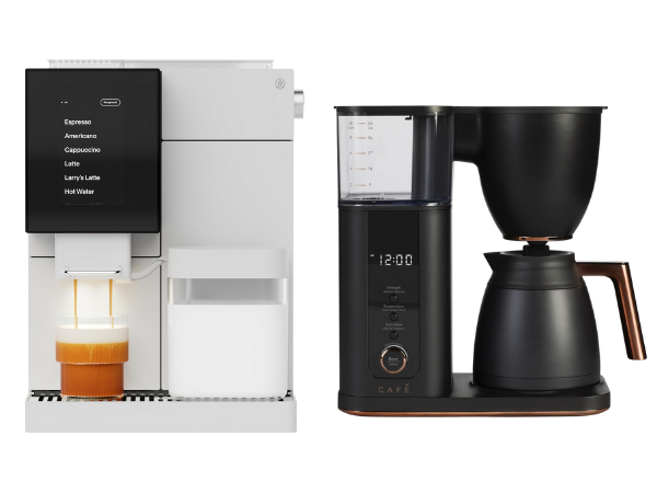 Best AI-Powered Coffee Machines