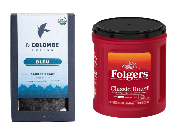 Best American Coffee Brands