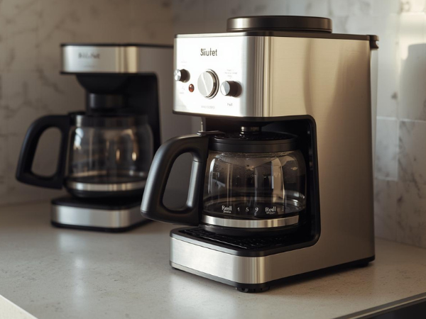 Best Auto Shutoff Coffee Makers