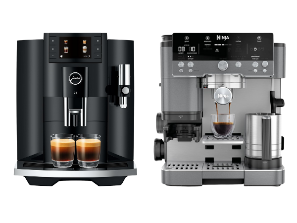 Best Automatic Coffee Machines for Home Use