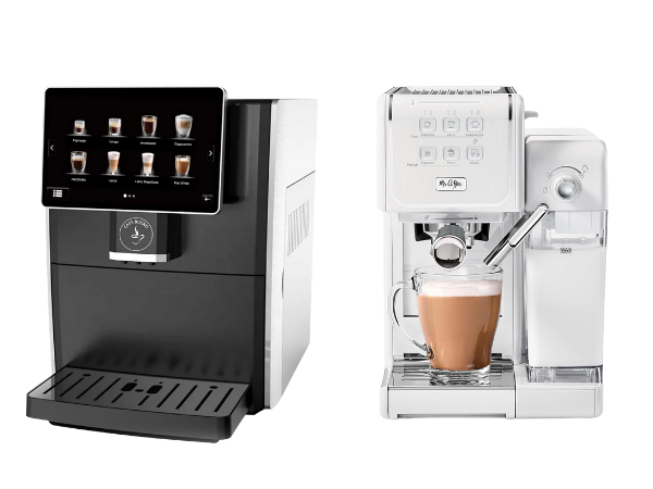 Best Automatic Coffee Machines